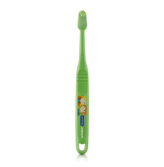 VITIS CEPILLO DENTAL JUNIOR 2