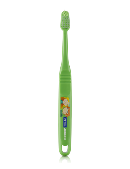 VITIS CEPILLO DENTAL JUNIOR