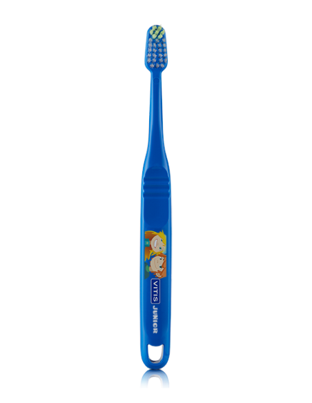 VITIS CEPILLO DENTAL JUNIOR
