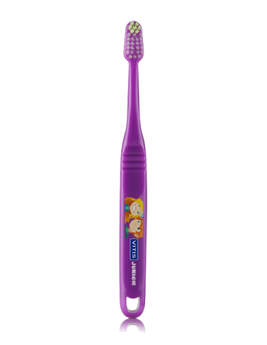 VITIS CEPILLO DENTAL JUNIOR