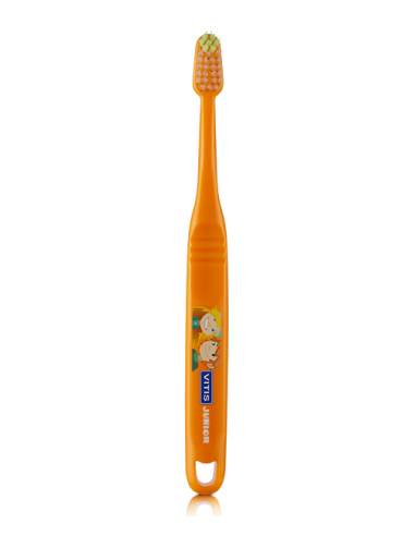 VITIS CEPILLO DENTAL JUNIOR