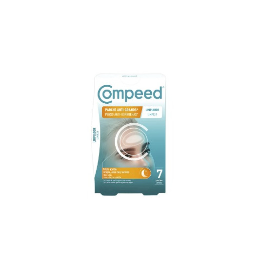 COMPEED ANTI-GRANOS...