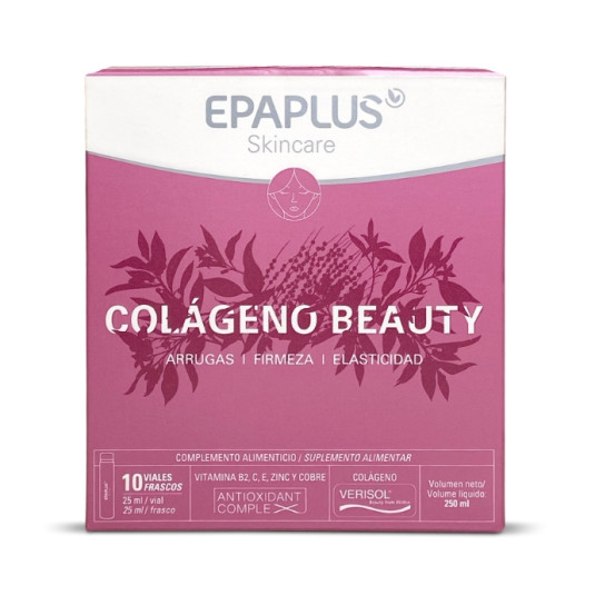 EPAPLUS SKINCARE COLAGENO...