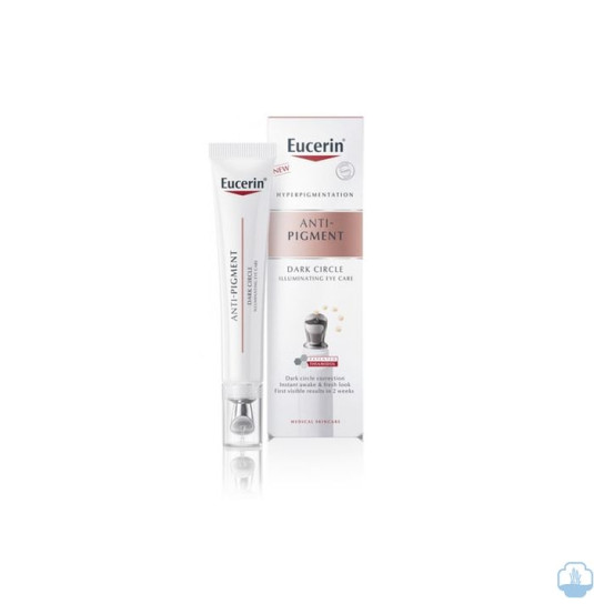 EUCERIN ANTI-PIGMENT...