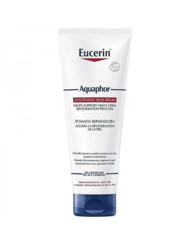 EUCERIN AQUAPHOR POMADA REPARADORA 220 ML