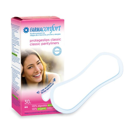 FARMACOMFORT PROTEGESLIP 30 U