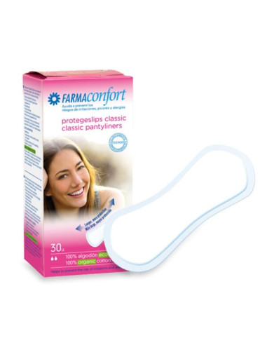 FARMACOMFORT PROTEGESLIP 30 U