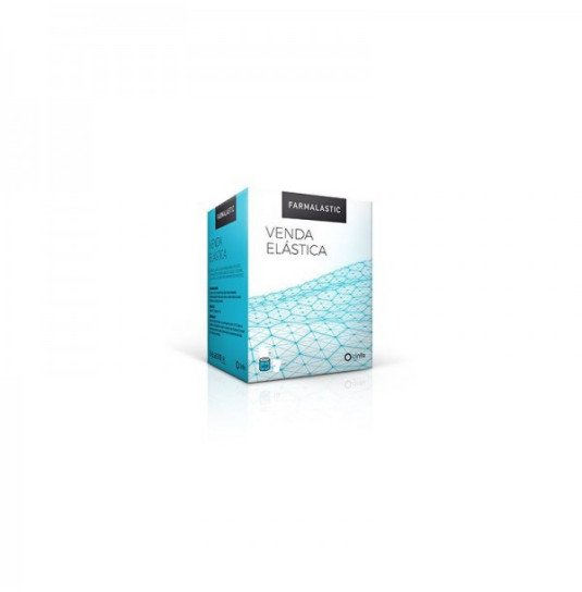 FARMALASTIC VENDA ELASTICA...