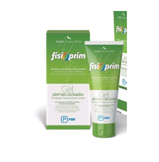 PRIM FISIOPRIM GEL PIERNAS...
