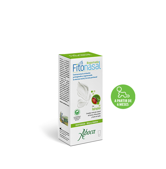 FITONASAL BIOPOMADA NASAL10 ML
