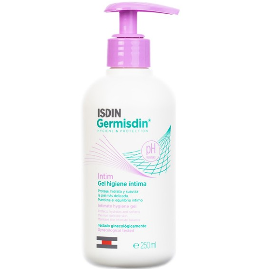 GERMISDIN GEL HIGIENE...