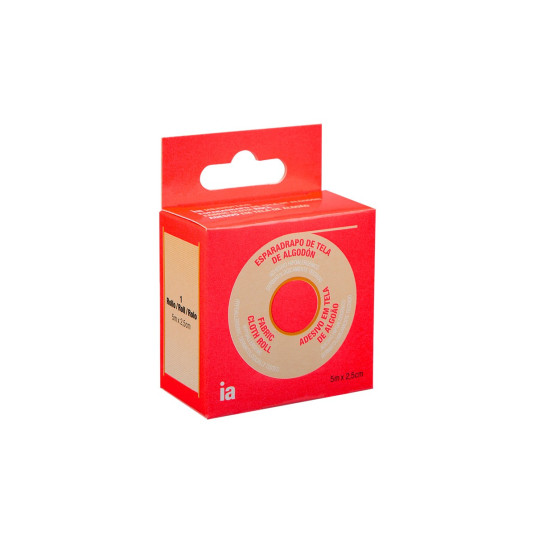 INTERAPOTHEK ESPARADRAPO...