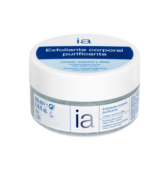 INTERAPOTHEK EXFOLIANTE...