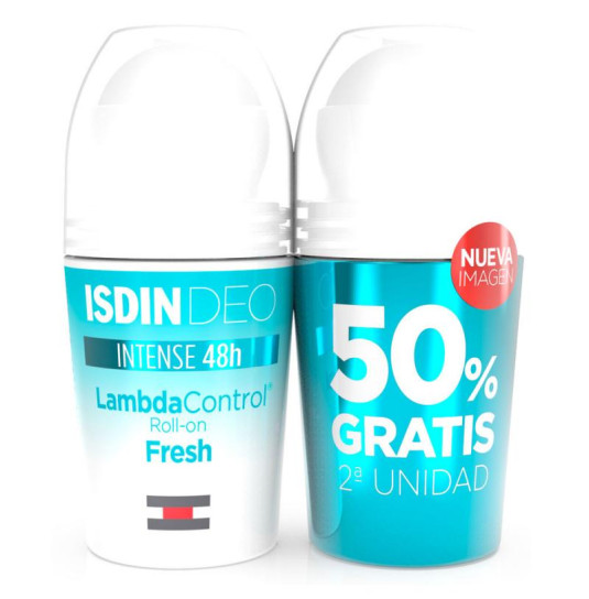 ISDIN DEO LAMBDA CONTROL...