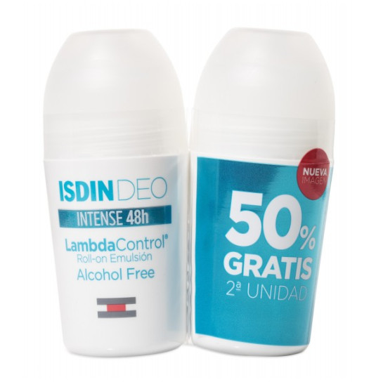 ISDIN DEO LAMBDA CONTROL...