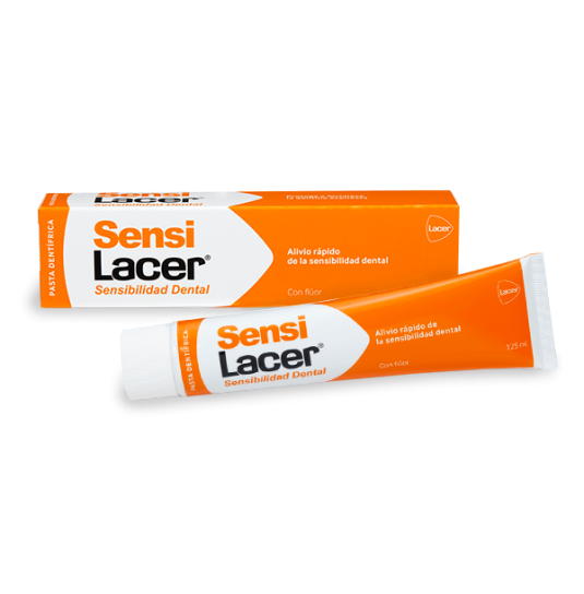 LACER SENSILACER FLUOR...