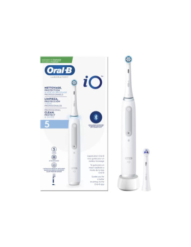 ORAL B CEPILLO ELECTRICO IO.5