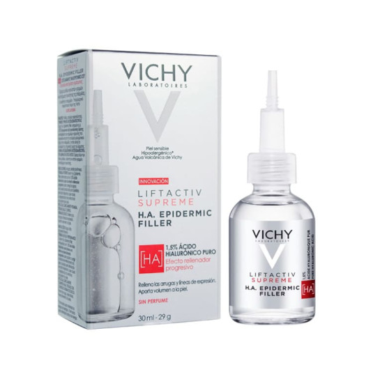 VICHY LIFTACTIV SUPREME...