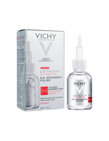 LIFTACTIV SUPREME H.A. EPIDERMIC FILLER 30 ML