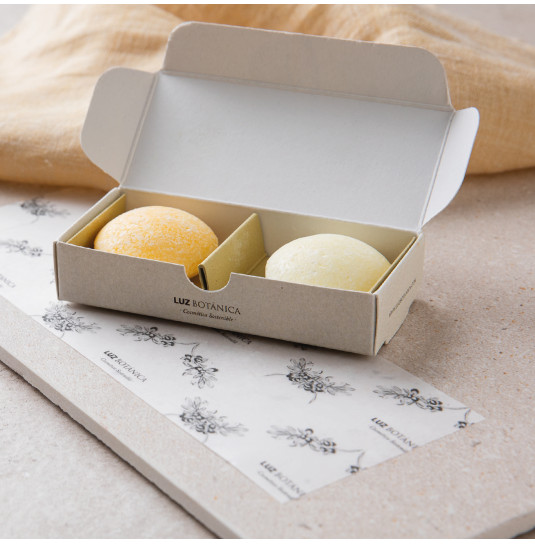 LB KIT VIAJE POMELO + JENGIBRE