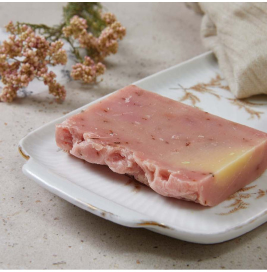 LB JABON DE ROSA MOSQUETA... 2