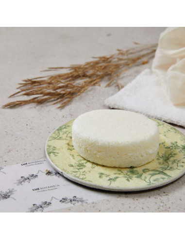 LB GEL SYNDET DE JENGIBRE 90 GR