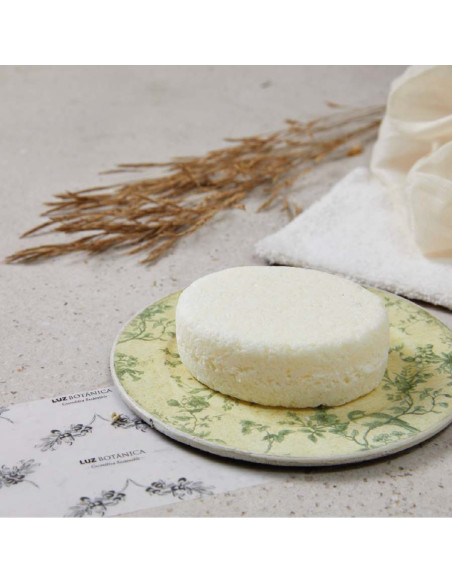 LB GEL SYNDET DE JENGIBRE 90 GR