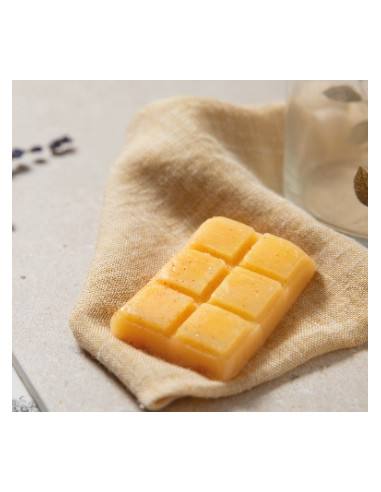 LB MASCARILLA CURCUMA INFUSIONABLE 65 GR