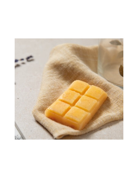 LB MASCARILLA CURCUMA INFUSIONABLE 65 GR