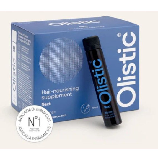 OLISTIC NEXT WOMEN 28...