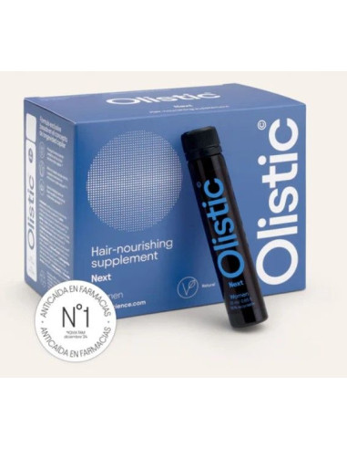 OLISTIC NEXT WOMEN 28 FRASCOS 25 ML