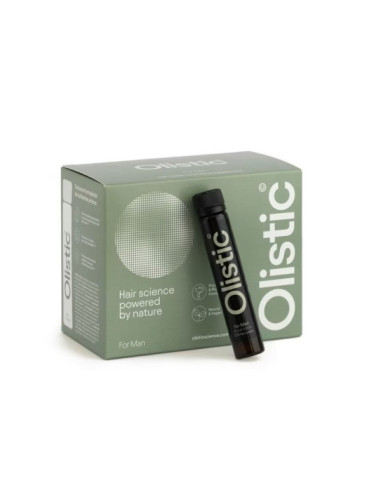 OLISTIC MEN 28 FRASCOS 25 ML