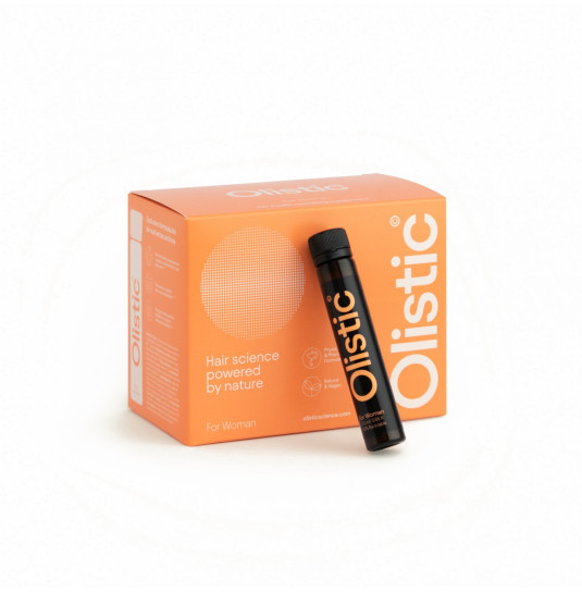 OLISTIC WOMEN 28 FRASCOS 25 ML