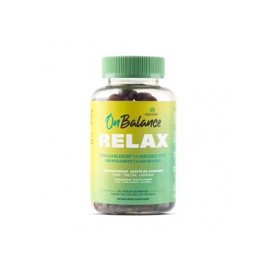 AQUILEA ONBALANCE RELAX 60...