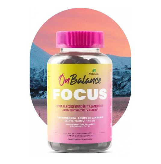 AQUILEA ONBALANCE FOCUS 60...