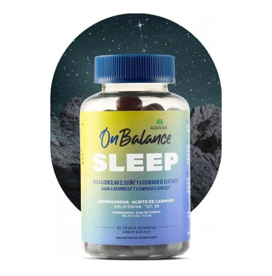 AQUILEA ONBALANCE SLEEP 60...