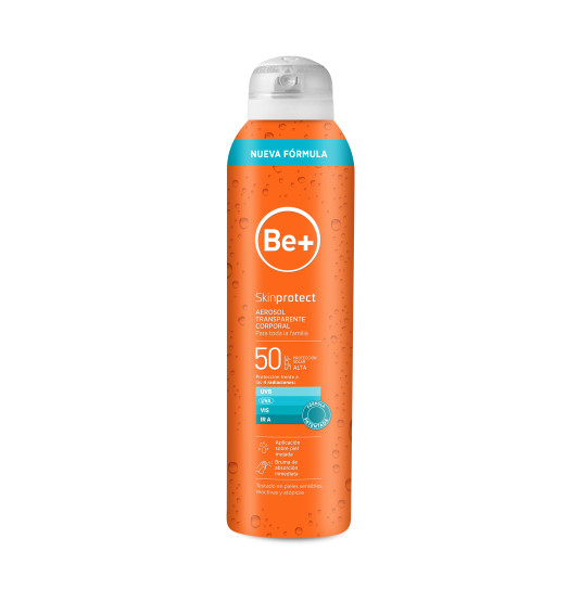BE+ SKIN-PROTECT AEROSOL...