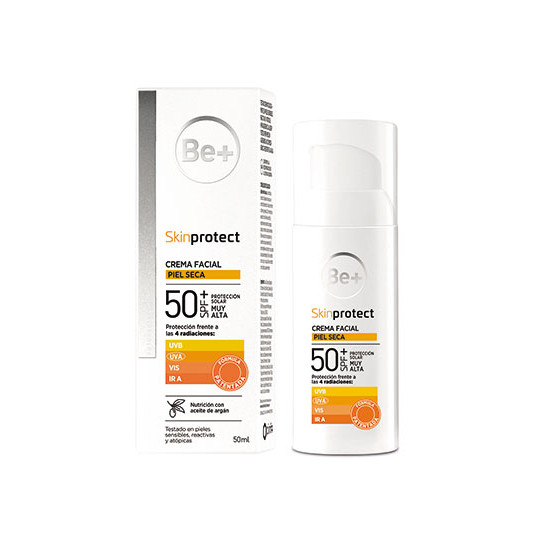 BE+ SKIN-PROTECT CREMA...