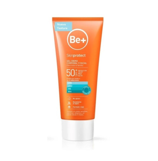 BE+ SKIN-PROTECT GEL CREMA...