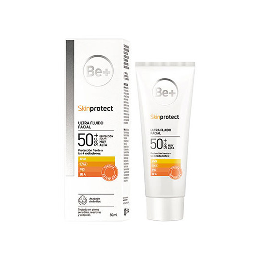 BE+ SKIN-PROTECT...