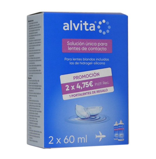 ALVITA SOLUCION UNICA 2...