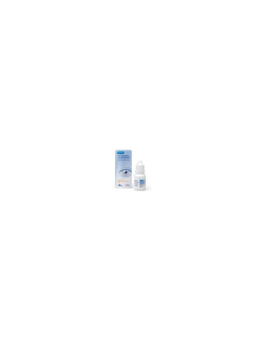 ALVITA GOTAS HUMECTANTES  CON ACIDO HIALURONICO 1 ENVASE 10 ML