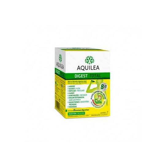 AQUILEA DIGEST TOTAL 24...