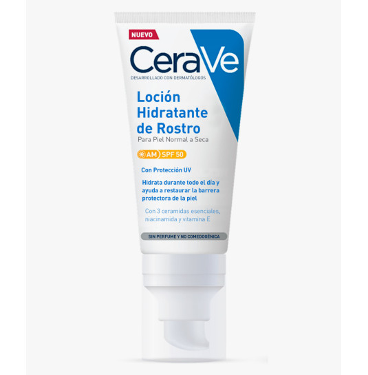 CERAVE LOCION HIDRATANTE DE...