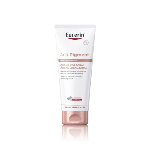 EUCERIN ANTIPIGMENT CREMA...