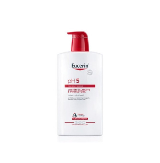 EUCERIN PH5 LOCIÓN CALMANTE... 2