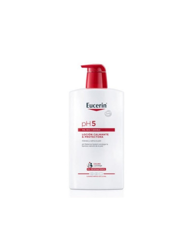 EUCERIN PH5 LOCION HIDRATANTE 1000 ML
