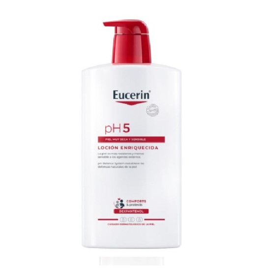 EUCERIN PH5 LOCION...