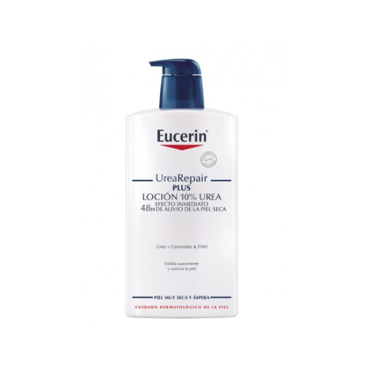 EUCERIN UREA-REPAIR PLUS...
