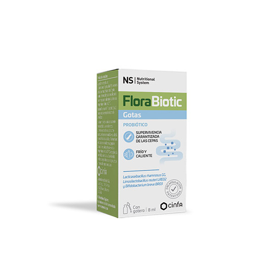 NS FLORABIOTIC GOTAS 1...